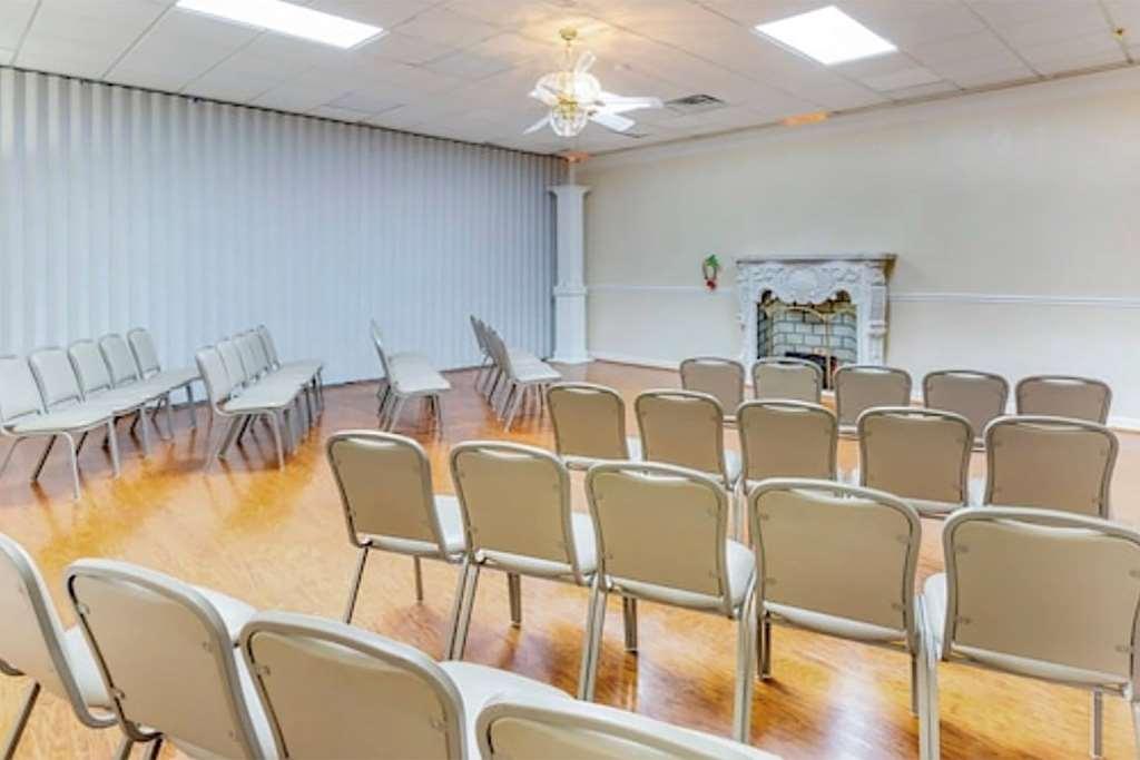 Travelodge By Wyndham Baton Rouge East المرافق الصورة